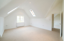 Shelley Woodhouse bedroom extension leads