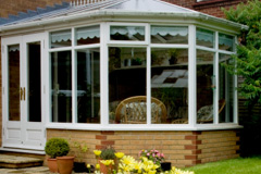 conservatories Shelley Woodhouse