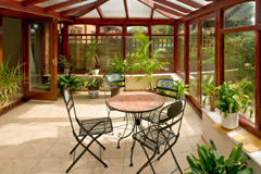 Shelley Woodhouse conservatory quotes