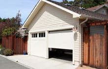 Shelley Woodhouse garage construction leads