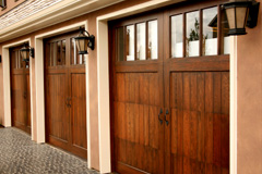 Shelley Woodhouse garage extension quotes