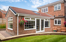 Shelley Woodhouse house extension leads